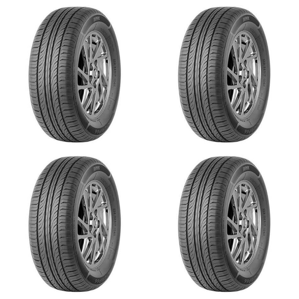 Paquete de 4 Llantas 175/65 R14 86T iLink L-GRIP66
