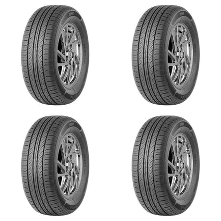 Paquete de 4 Llantas 215/55 R17 94V iLink L-GRIP66