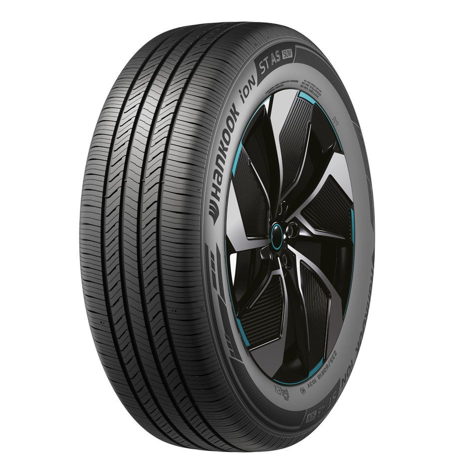 Llanta 215/60 R17 96V Hankook iON ST AS SUV