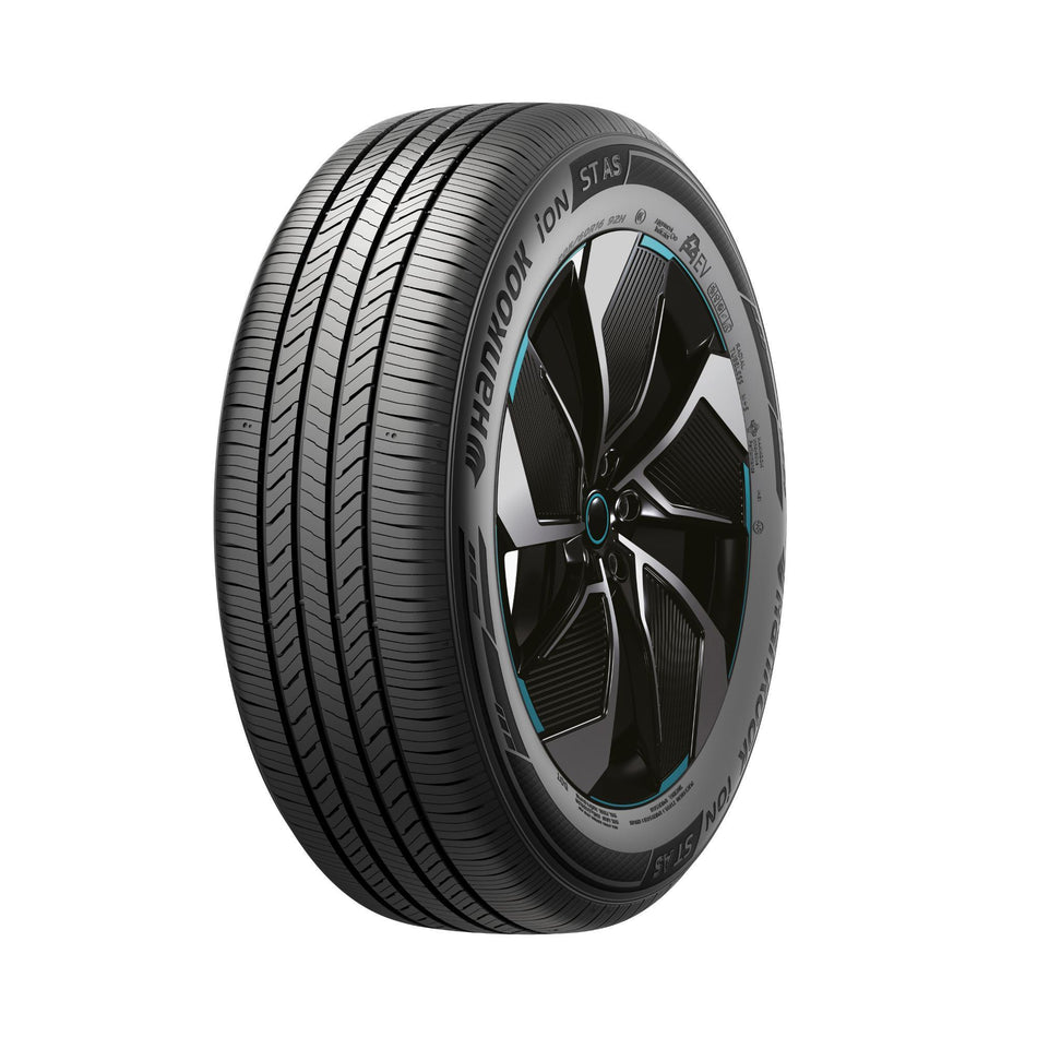 Llanta 215/50 R17 91W Hankook iON ST AS