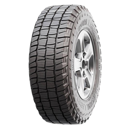 Llanta 245/75 R17 112T Uniroyal Laredo AT