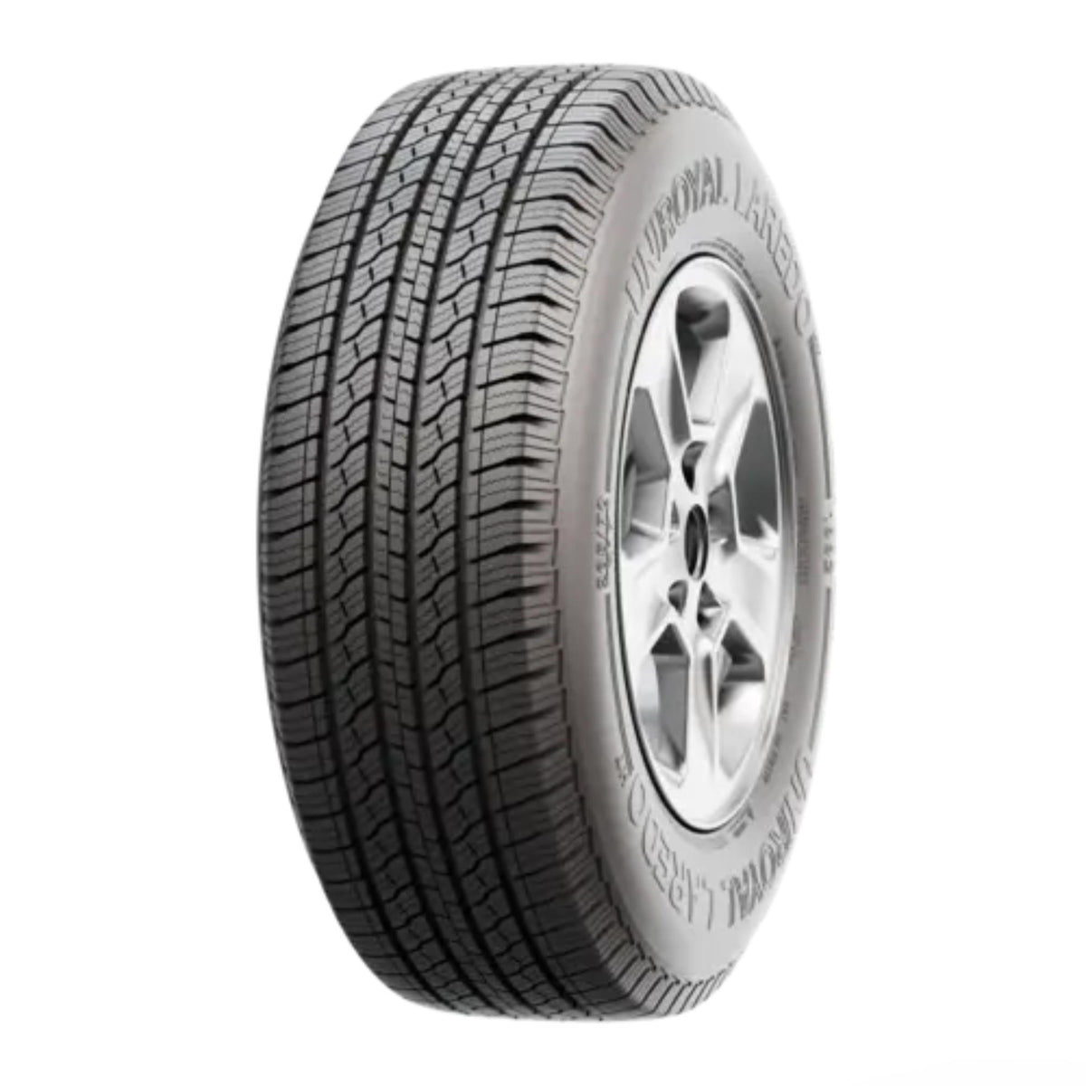 Llanta 235/70 R16 109T Uniroyal Laredo HT