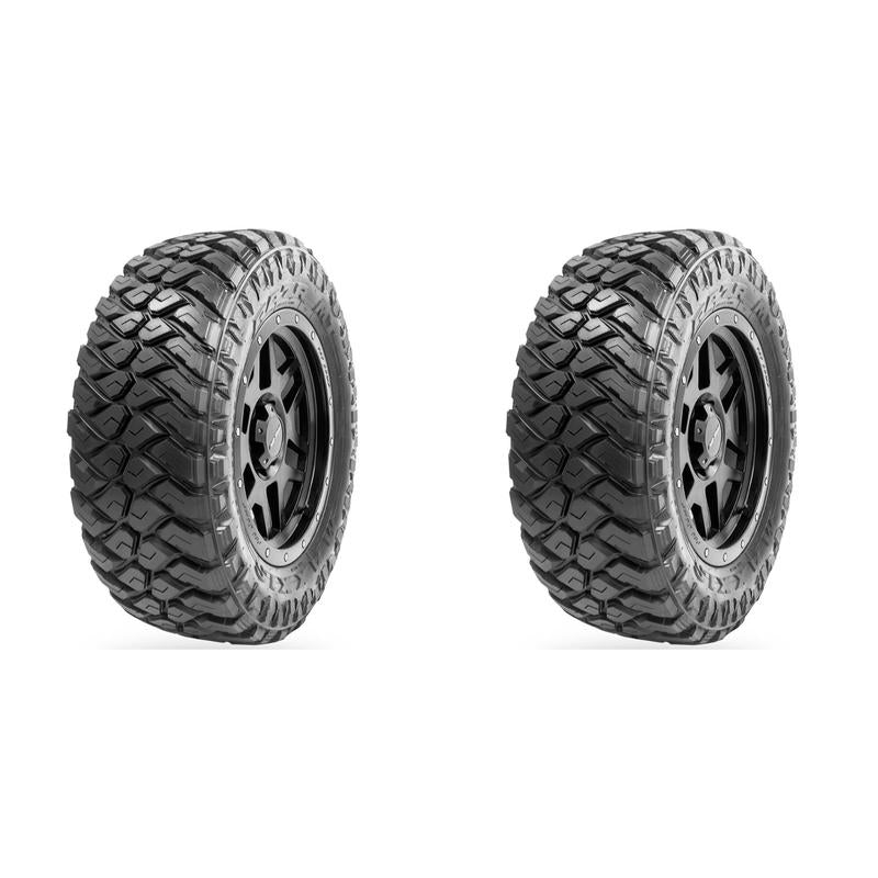 Kit 2 Llantas LT275/65R18 123/120Q RAZR MT-772 Maxxis