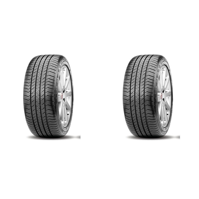 Kit 2 Llantas 205/60R16 92V HP-M3 Maxxis