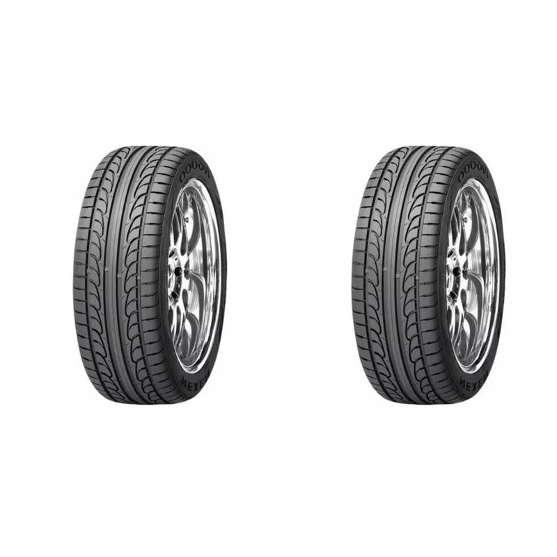 Kit 2 Llantas 225/45R17 94W N6000 Nexen