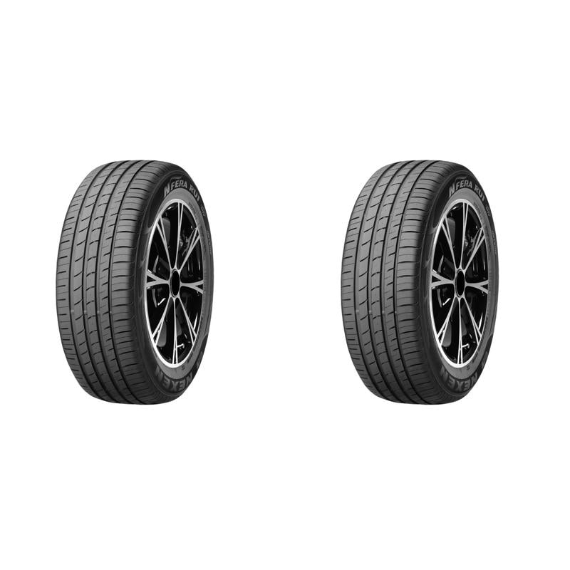 Kit 2 Llantas Nexen 235/50r19 N'fera Ru1
