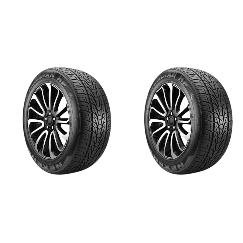 Kit 2 Llantas Nexen 275/55r20 Roadian Hp