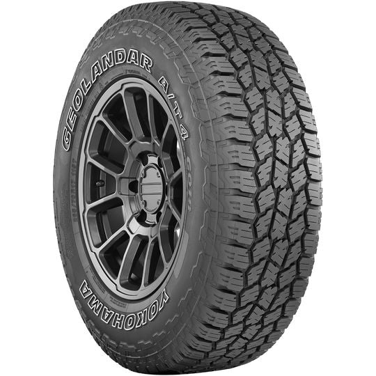Llanta Yokohama 275/55 R20 GEOLANDAR H/T4 G062